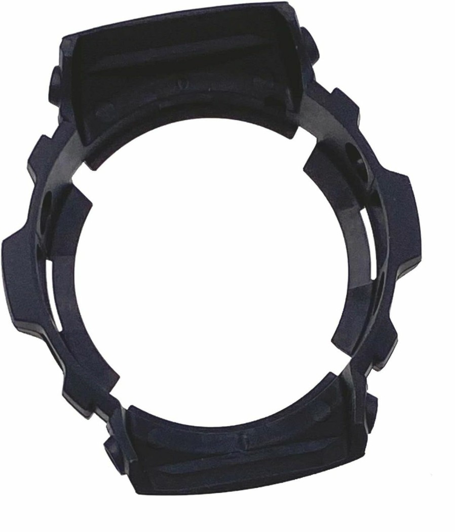 Clearance Casio Casio 10491929 Genuine Factory Black Replacement G Shock Bezel - Awgm100F-1C