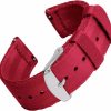 Online Archer Watch Straps Archer Watch Straps - Seat Belt Nylon Quick Release Watch Bands | Multiple Colors, 18Mm, 20Mm, 22Mm