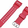 Hot Hstrap Hstrap Silicone Watch Bands Strap Replacement Rubber Sport Watch Band For Men Compatible For Caiso G-Shock Gg1000 Gsg100 Gwg100