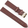 Wholesale Onthelevel Onthelevel Leather Watch Strap For Women-12Mm 14Mm 16Mm 18Mm 20Mm Quick Release Watch Bands Replacement, Gold Buckle