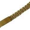 Clearance Speidel Speidel Gold Buckle Clasp 10-14Mm