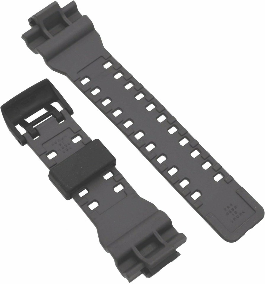 Hot Casio Casio 10549321 Genuine Factory Gray G Shock Replacement Band - Ga700Uc-8A