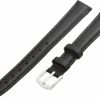 New Hadley-Roma Hadley-Roma Women'S Lsl714Ra 100 Genuine Leather Strap Watchband