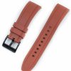 Online StrapHabit Quick Release Rubber Watch Strap Band Fkm 20Mm 22Mm 24Mm