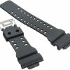 Wholesale Watch Strap 16Mm Replacement Watch Band Strap For G-8900 Gls-8900 Gr-8900 Gw-8900 Gd-100 Gd-110 Gd-120 Ga-110 100 120 200 Ga-150 Gls-100 Ga-300 And Others Watches