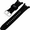 Clearance Casio Casio 10631626 Genuine Factory Black Protrek Replacement Band - Prg240-1, Prg240-1B Prg40-3V