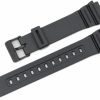 Wholesale g24 G24 18Mm Replacement Watch Band Strap Fits Ae-1200 Ae-1300 F-108 W-216 | Ae1200 Ae1300 F108 W216 | Ae 1200 1300 F 108 W 216