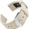 Wholesale Archer Watch Straps Archer Watch Straps - Canvas Quick Release Replacement Watch Bands | Multiple Colors, 18Mm, 20Mm, 22Mm