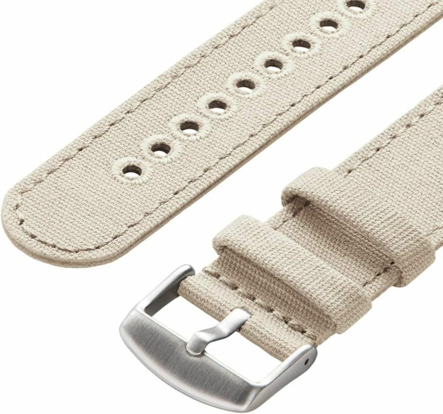 Wholesale Archer Watch Straps Archer Watch Straps - Canvas Quick Release Replacement Watch Bands | Multiple Colors, 18Mm, 20Mm, 22Mm