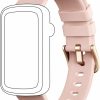 Clearance SHANG WING Shang Wing Replacement Smart Watch Bands Straps For Lynn2 Women'S Smartwatch