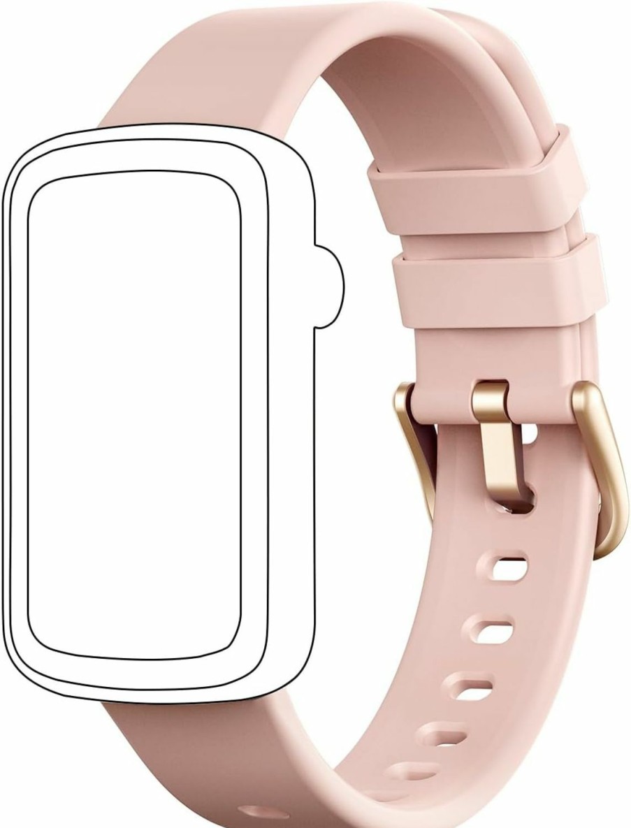 Clearance SHANG WING Shang Wing Replacement Smart Watch Bands Straps For Lynn2 Women'S Smartwatch