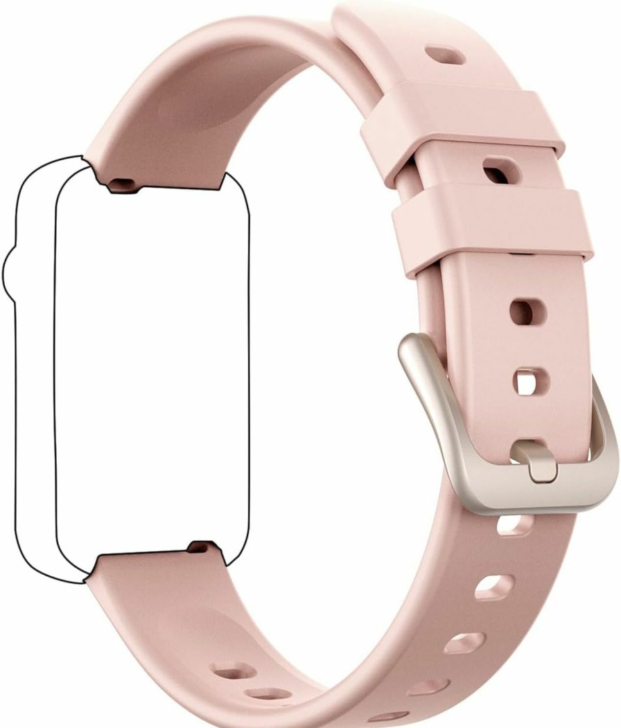 Clearance SHANG WING Shang Wing Replacement Smart Watch Bands Straps For Lynn2 Women'S Smartwatch