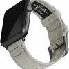 Clearance Archer Watch Straps Archer Watch Straps - Canvas Watch Bands For Apple Watch