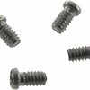 Clearance Watchstrapworld Watchstrapworld Th-6000-Scr - Set Of Four Screws For Attaching A Leather Watch Band - Compatible With All Tag Heuer 6000 Series Watches