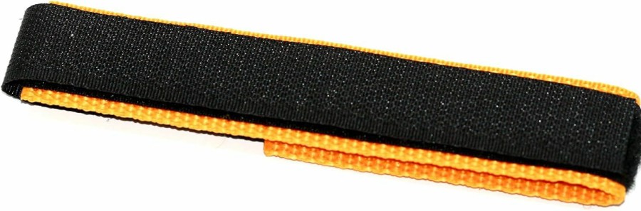 Clearance Timex 14-17Mm Sport Wrap Nylon Adventurer One Piece Watch Band