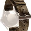 Hot Altera Altera Nylon Quick Release Watch Band Strap Choose Color 20Mm