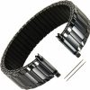 New Gilden Gilden Uni Expansion 17-26Mm Custom Length Stainless Steel Watch Band 532