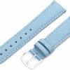 Clearance Hadley-Roma Hadley-Roma Women'S Lsl725Rd 120 12-Mm Beige Java Lizard Grain Watch Strap