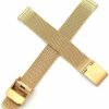 Online bullish 12Mm Spring Bar Stainless Steel Watch Strap Replacement For Skagen