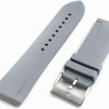 Hot StrapHabit Quick Release Rubber Watch Strap Band Fkm 20Mm 22Mm