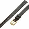 Best Hadley-Roma Hadley-Roma Women'S 9Mm Leather Watch Strap, Color:Brown (Model: Lsl700Rb 090)