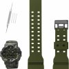 Clearance XIW Xiw Compatible For 10536683 Casio G-Shock Ga700Uc Ga-700Uc Ga700 Ga-700-1A Ga-700-1B Resin Watch Band Replacement For Men Wirstband Strap Women Bracelet