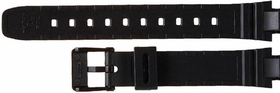 Wholesale BUZZUFY Buzzufy Watch Black Strap 10393847 10 Mm La-20Wh-1A, La-20Wh-1B, La-20Wh-1C, La-20Wh-4A, La-20Wh-9A