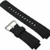 Hot Casio Casio 10188556 Genuine Factory Replacement Resin Watch Band Fits G-300-2A G-300-3A G-300-4A G-301B-1A G-301Br-1A G-306X-1A G-350-2A G-350-5A