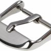 New Archer Watch Straps Archer Watch Straps - Stainless Steel Pvd Replacement Buckle - Choice Of Color, Finish, Size