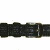 New Timex Timex Womens 12Mm One Piece Slip Thru One Piece Watch Band Long