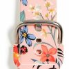 New Vera Bradley Vera Bradley Band For Apple Watch, Paradise Bright Coral, One Size