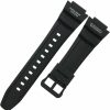 Wholesale Casio Genuine Replacement Casio Watch Band Black Rubber Strap #10431875 Sgw-500 Sgw-500H-1B