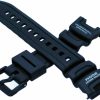 Best Casio Genuine Casio Replacement Watch Strap 10304195 For Casio Watch Sgw-100-1Vh