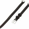 Hot Hadley-Roma Hadley-Roma Women'S Lsl702Rb Re-W Genuine Calfskin Strap Ring-End Watchband