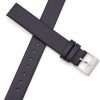 Hot bullish 14Mm Screwing Genuine Leather Watch Strap Replacement For Skagen