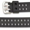 Wholesale g24 G24 Replacement Watch Strap Band Strap Band Fits Gw9400 Gw-9400-1 Gw-9400Bj-1 & Gw-9400J-1 Soft Silicone Rubber