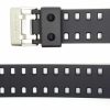 Clearance Casio Casio Genuine Replacement Strap Band For G Shock Watch Model # Ga110C-1 Ga-110C-1