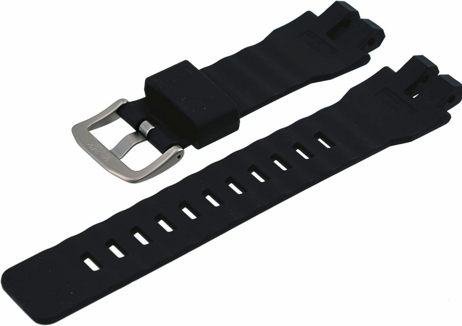 Best Casio Casio Genuine Replacement Strap/Bands Pro Trek Watch Prw-6000