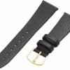 New Hadley-Roma Hadley-Roma Women'S Lsl706La 100 Genuine Leather Strap Watchband