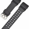 Online g24 Replacement Rubber Silicone Watch Strap Band Fits Gg-1035A Gg 1035 Gg1035 Gg-1000 Gg1000 Gwg100 Gwg-100 Gwg100 G100 G-100 Gsg-100 Gsg100 100 G Gwg Gg 1000