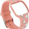 Online ATHENA FUTURES Athena Futures Unicorn Pink Watch Band Potty Training Watch