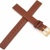 New bullish Replacement Watch Band For Skagen Women'S Watches 12Mm With Screws