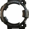 Best Casio Casio 10338374 Genuine Frogman G Shock Replacement Rubber Bezel - Gwf1000-1