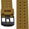 New HAZARD 4 Hazard 4 Nautical: Tpr Watch Band With Pvd Buckle