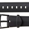 Wholesale BUZZUFY Buzzufy Watch Black Strap 10093317 16 Mm Str-300, Str-300C, Str-300C-1V, Str-300, Str-300C-1Vvc, Str-300C-1Vvd, Str-300C-1Vve